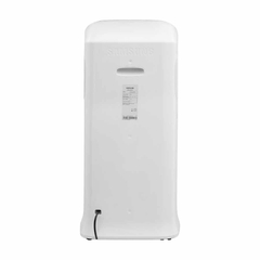 Máy lọc không khí Samsung AX60R5080WD/SV 60W