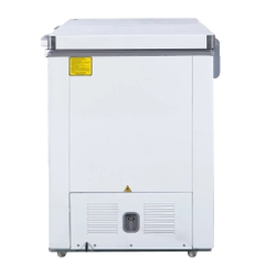 Tủ đông mát Alaska BCD-4568C
