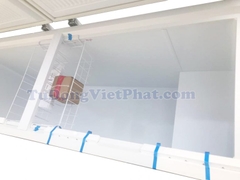 Tủ đông Alaska HB-1200C 1200L 1 ngăn đông dàn đồng