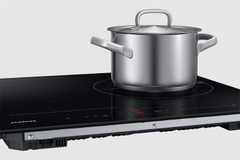 Bếp điện từ âm Samsung NZ63B5046FK/SV