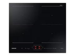 Bếp từ bốn vùng nấu Samsung NZ64B5066FK/SV