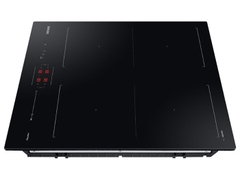 Bếp từ bốn vùng nấu Samsung NZ64B5066FK/SV
