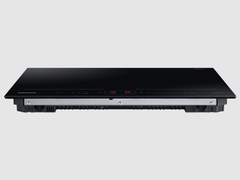 Bếp từ bốn vùng nấu Samsung NZ64B5066FK/SV