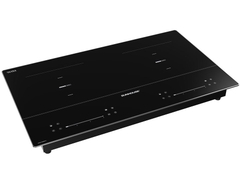 BẾP ĐÔI ĐIỆN TỪ SUNHOUSE SHB82012