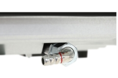 Bếp ga âm 3 vùng nấu Hafele HC-G783B