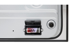 Bếp ga âm 3 vùng nấu Hafele HC-G783B