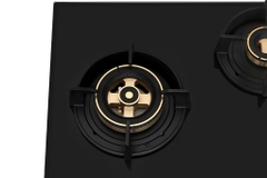 Bếp ga âm 3 vùng nấu Hafele HC-G783B