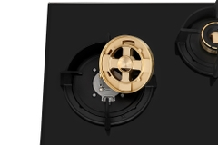 Bếp ga âm 3 vùng nấu Hafele HC-G783B