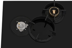 Bếp ga âm 3 vùng nấu Hafele HC-G783B