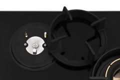 Bếp ga âm 3 vùng nấu Hafele HC-G783B