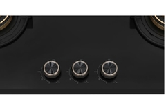 Bếp ga âm 3 vùng nấu Hafele HC-G783B