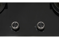 Bếp ga âm 2 vùng nấu Hafele HC-G782B