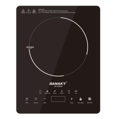 Bếp hồng ngoại đơn Sanaky SNK/VH3100HG