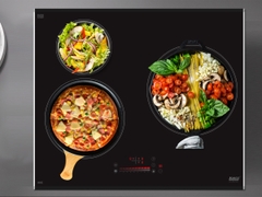 Bếp từ Lorca LCI-306 PLUS