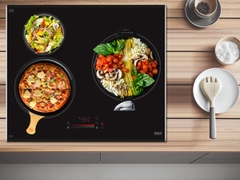 Bếp từ Lorca LCI-306 PLUS