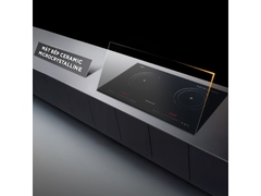 Bếp từ đôi BlueStone ICB-6825 - 5000W