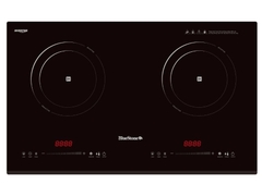 Bếp từ đôi BlueStone ICB-6825 - 5000W