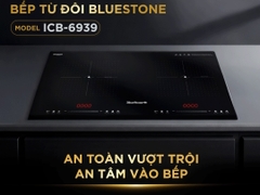 Bếp từ đôi BlueStone ICB-6939