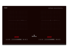 Bếp từ đôi âm BlueStone ICB-6949 5200W