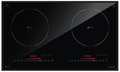 Bếp từ đôi Spelier STL-230C