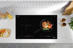 Bếp từ 2 vùng nấu Hafele HC-I2732A (536.61.726)