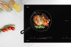 Bếp từ 2 vùng nấu Hafele HC-I2732A (536.61.726)