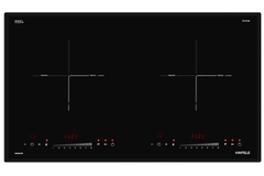 Bếp từ 2 vùng nấu Hafele HC-I2732A (536.61.726)