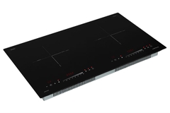 Bếp từ 2 vùng nấu Hafele HC-I2732A (536.61.726)