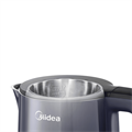 Bình đun siêu tốc Midea 1.7 lít MKE170D2BDB