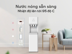 Cây nước nóng lạnh nguội Karofi HCV208 CHÍNH HÃNG