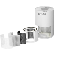 Máy Lọc Không Khí Paveden PAP-M1133