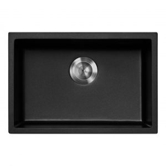 Chậu đá rửa chén Kaff KF-MONDX-6845