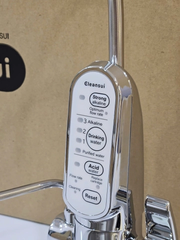 Máy lọc nước điện giải iON kiềm Cleansui EU301