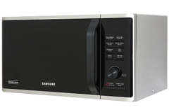 Lò vi sóng có nướng Samsung MG23K3515AS/SV (23 lít)