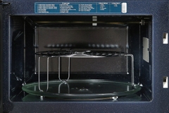 Lò vi sóng có nướng Samsung MG23K3515AS/SV (23 lít)