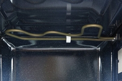 Lò vi sóng có nướng Samsung MG23K3515AS/SV (23 lít)