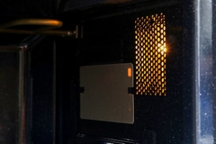 Lò vi sóng có nướng Samsung MG23K3515AS/SV (23 lít)