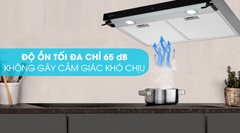 Máy hút mùi Hafele HC-BI70B 538.86.095