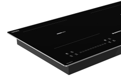 Bếp đôi điện từ Sunhouse SHB81012