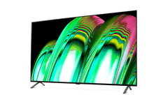 Smart Tivi LG OLED 4K 77 Inch 77A2PSA- Mới 2022