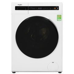 Máy giặt Whirlpool Inverter 10.5 kg FWEB10502FW