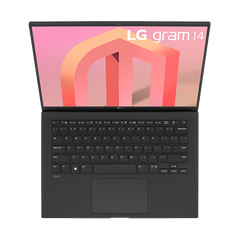 LG Gram 2022 14Z90Q-G.AJ32A5