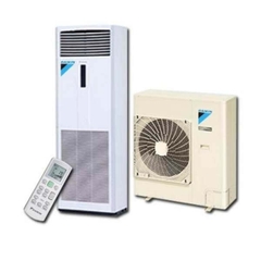 Máy lạnh tủ đứng Daikin FVRN125BXV1V (5.0Hp) - 3 Pha