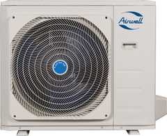 Máy lạnh Airwell Inverter 1.5HP AW-13ID-1/AW-13OD-1