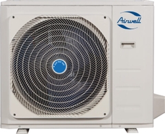Máy lạnh Airwell Inverter 2HP AW-18ID-1/AW-18OD-1