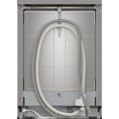 Máy rửa chén độc lập Bosch SMS4HTI16E