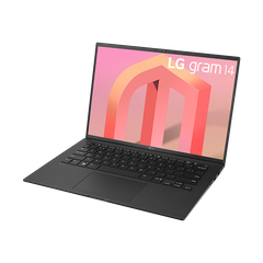 LG Gram 2022 14Z90Q-G.AJ32A5