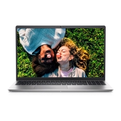 Dell Inspiron 3520 : i5-1235U | 8GB RAM | 512GB SSD | Intel Iris Xe Graphics | 15.6 inch FHD | Windows 11 | Silver