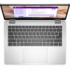 Dell Pro 14 Plus PB14250 Core Ultra 5 235U RAM 16GB SSD 256GB 14 inch FHD+ Windows 11 Pro