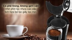 Máy pha cà phê Delonghi ICM15210.1